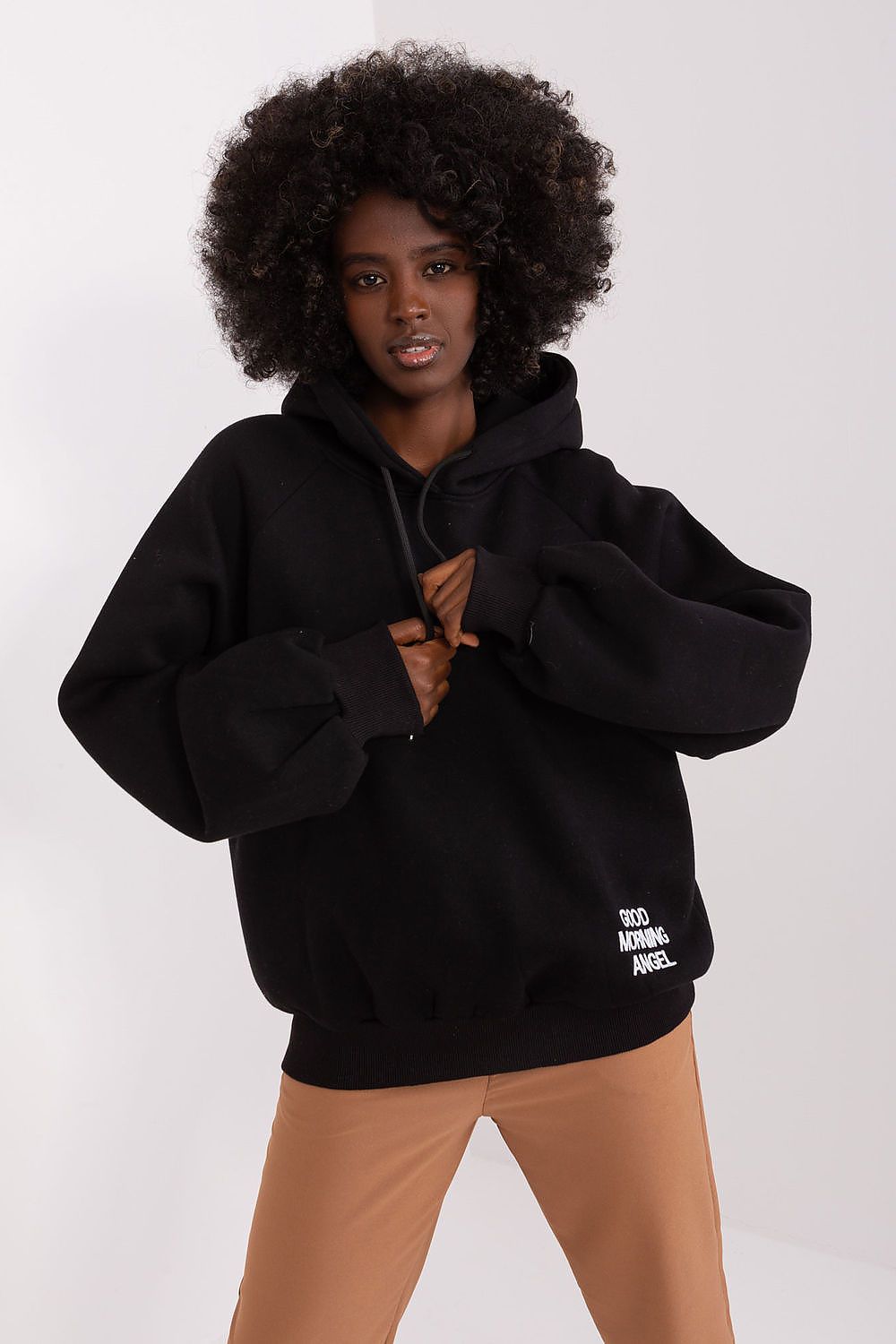 Sweatshirt model 191816